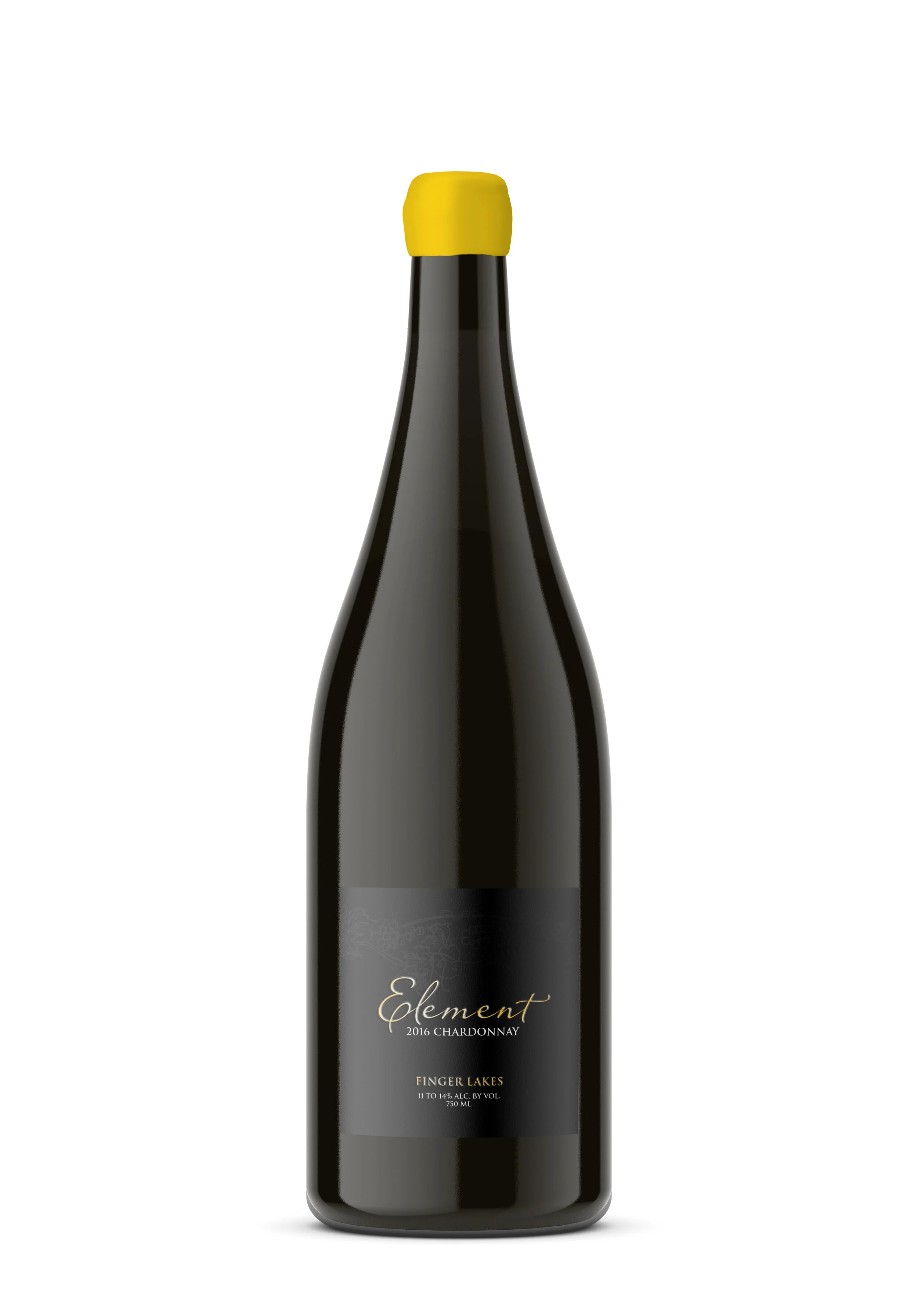 2016 Chardonnay — Element Winery